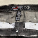 Lot 29 Looney Tunes Vintage Jeans Bugs Bunny (36W)