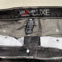 Lot 29 Looney Tunes Vintage Jeans Bugs Bunny (36W)