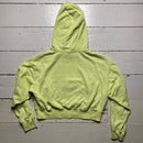 Nike Air Womens Crop Hoodie (Small)