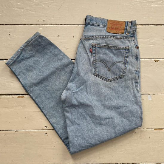 Levis 560 Comfort Jeans (36/31)