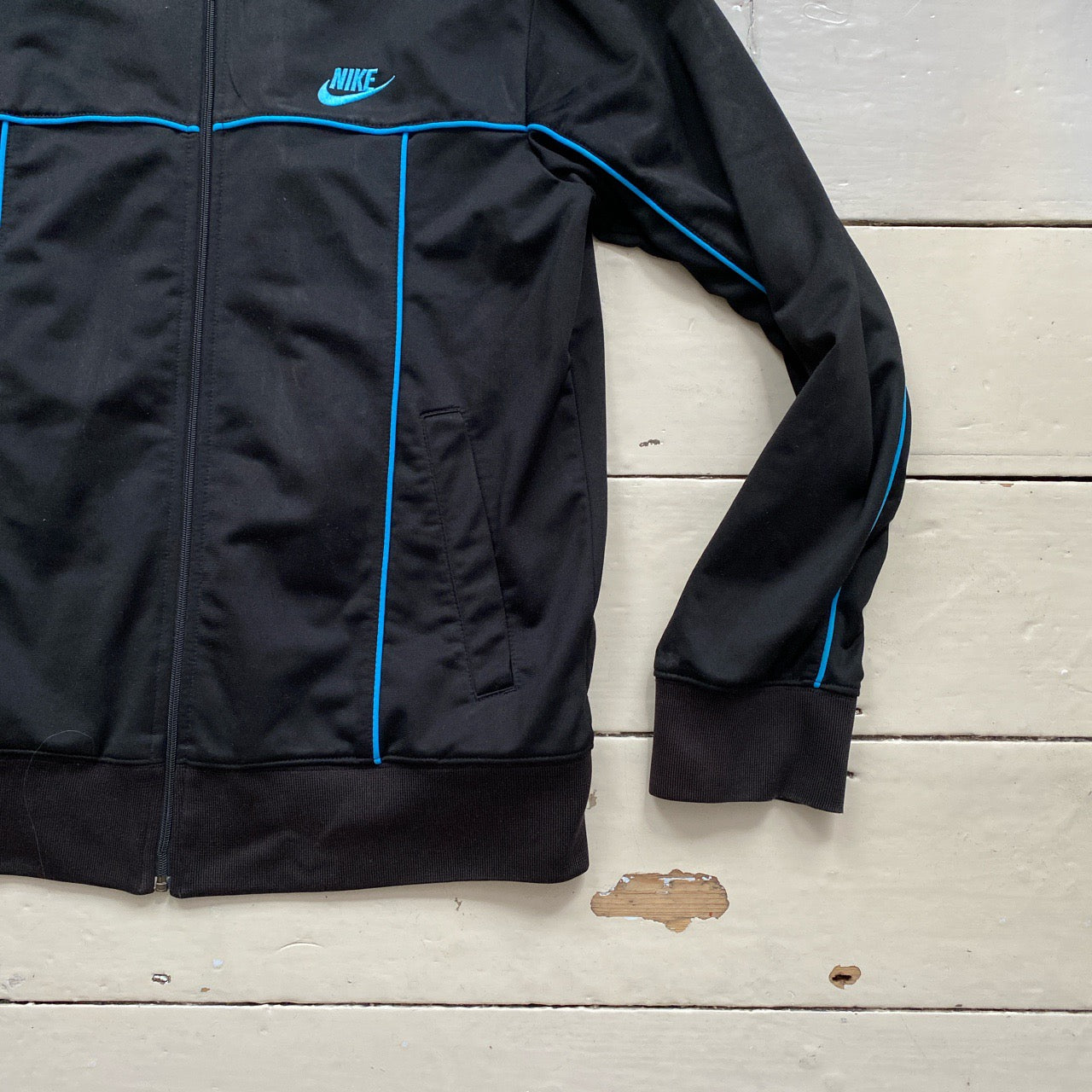 Nike Swoosh Track Jacket (Medium)