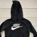 Nike Big Swoosh Hoodie (Small)