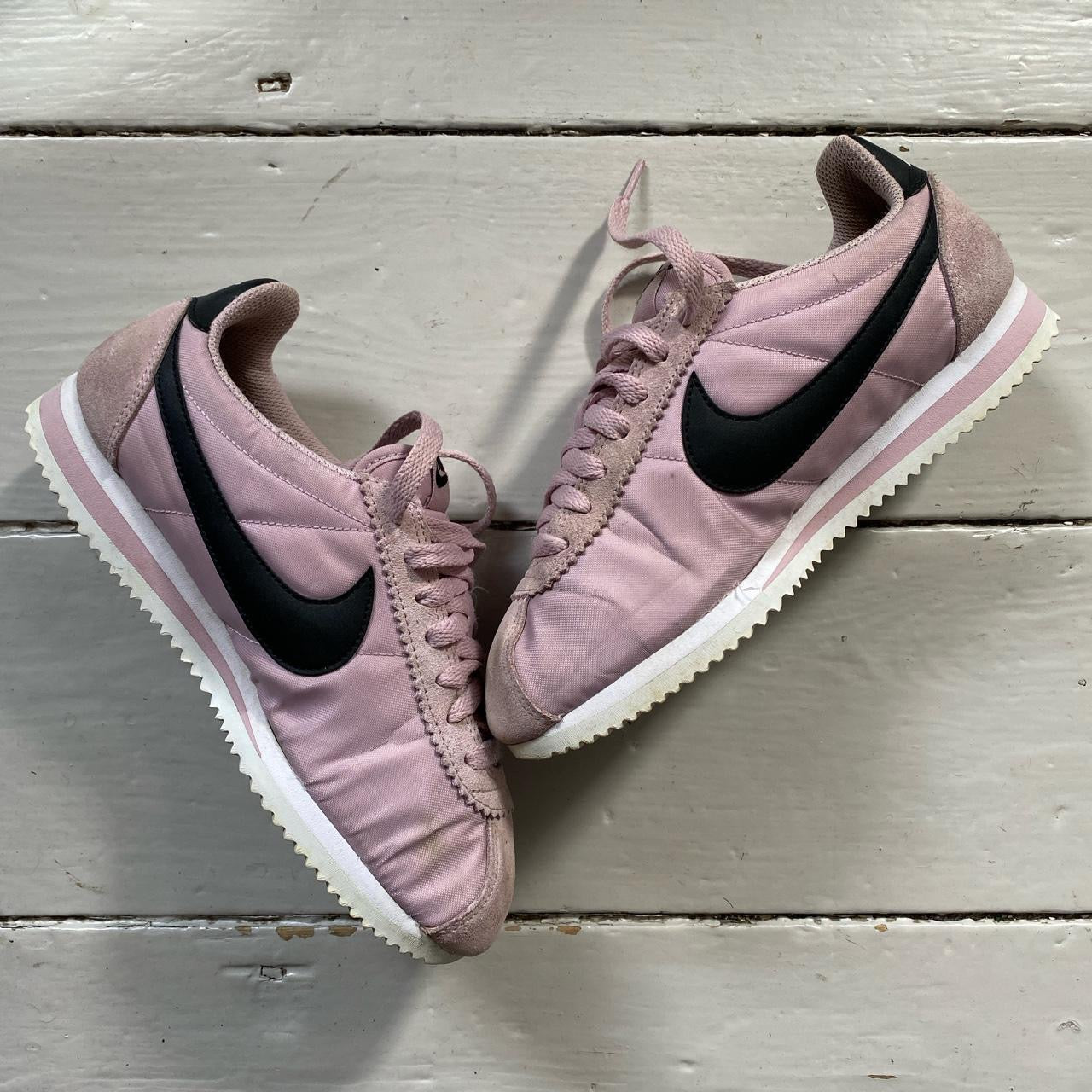 Nike Cortez Pink (UK 5)