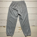 Nike Swoosh Grey and White Bottoms (XS Womens fit)