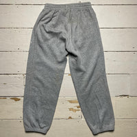 Nike Swoosh Grey and White Bottoms (XS Womens fit)