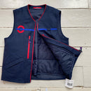 Utility Workwear Gilet Hemingway Designs (S)