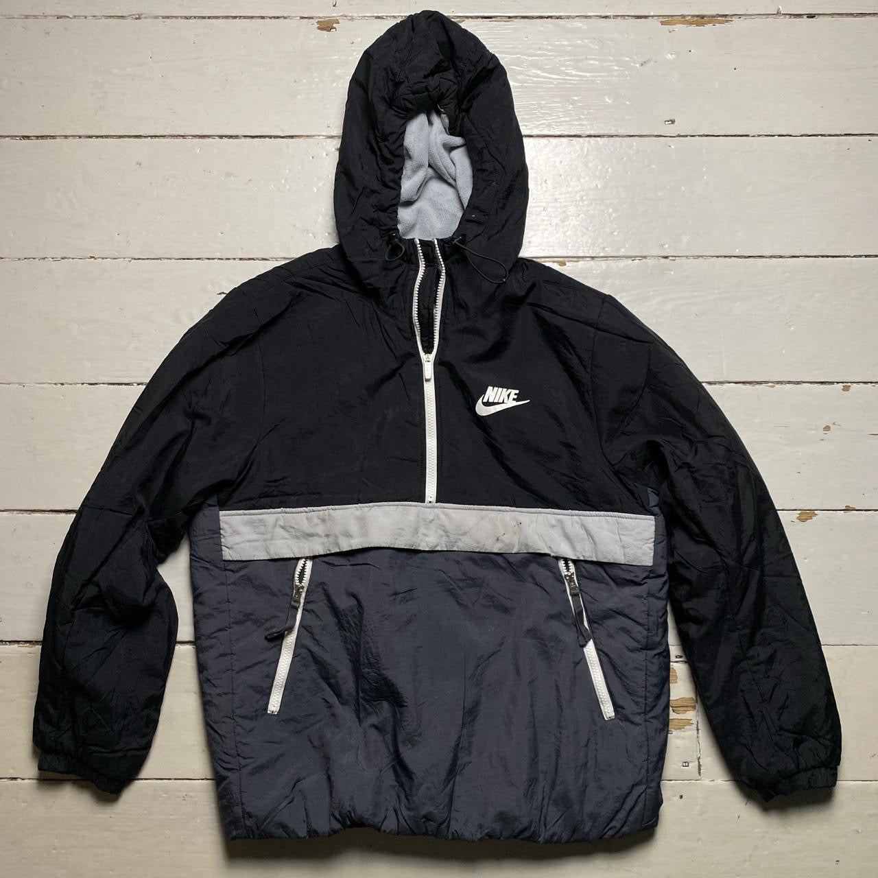 Nike Puffer Skidoo Jacket (Medium)