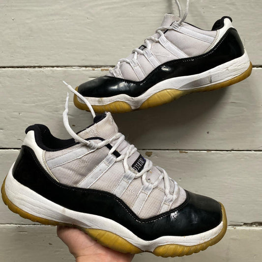 Jordan 11 Concord Low 2013 (UK 8)