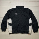 Nike Vintage Track Jacket (XXL)