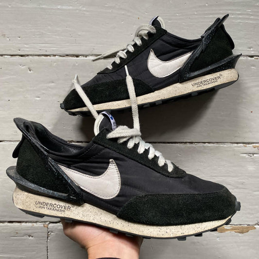 Nike Undercover Sacai Waffle (UK 9)