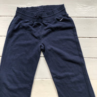 Nike Navy Joggers Womens (XXL)