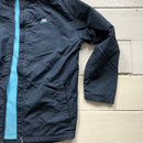 Nike Fleece Lined Navy Jacket (Medium)