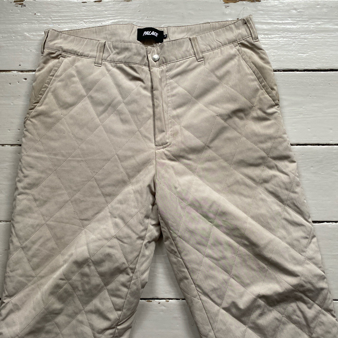 Palace Quilted Thinsulate Bottoms (34/30)