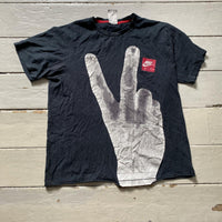 Nike Vintage T Shirt (XL)