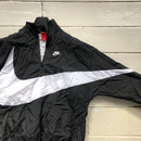 Nike Big Swoosh Shell Jacket (Small)