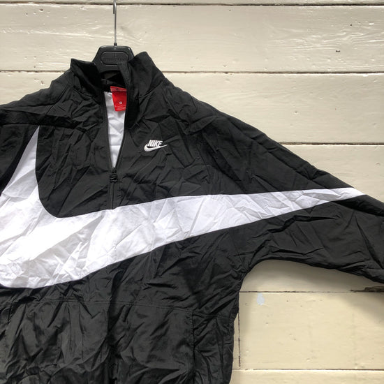 Nike Big Swoosh Shell Jacket (Small)