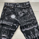 Palace Lotties Skate Jeans (34/28)