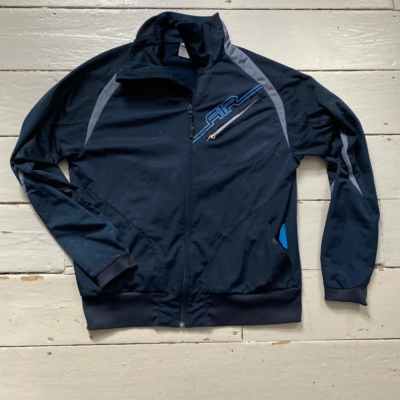 Nike Air Vintage Track Jacket (Medium)