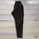 Nike Air Olive Green Joggers (Medium)