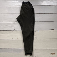 Nike Air Olive Green Joggers (Medium)
