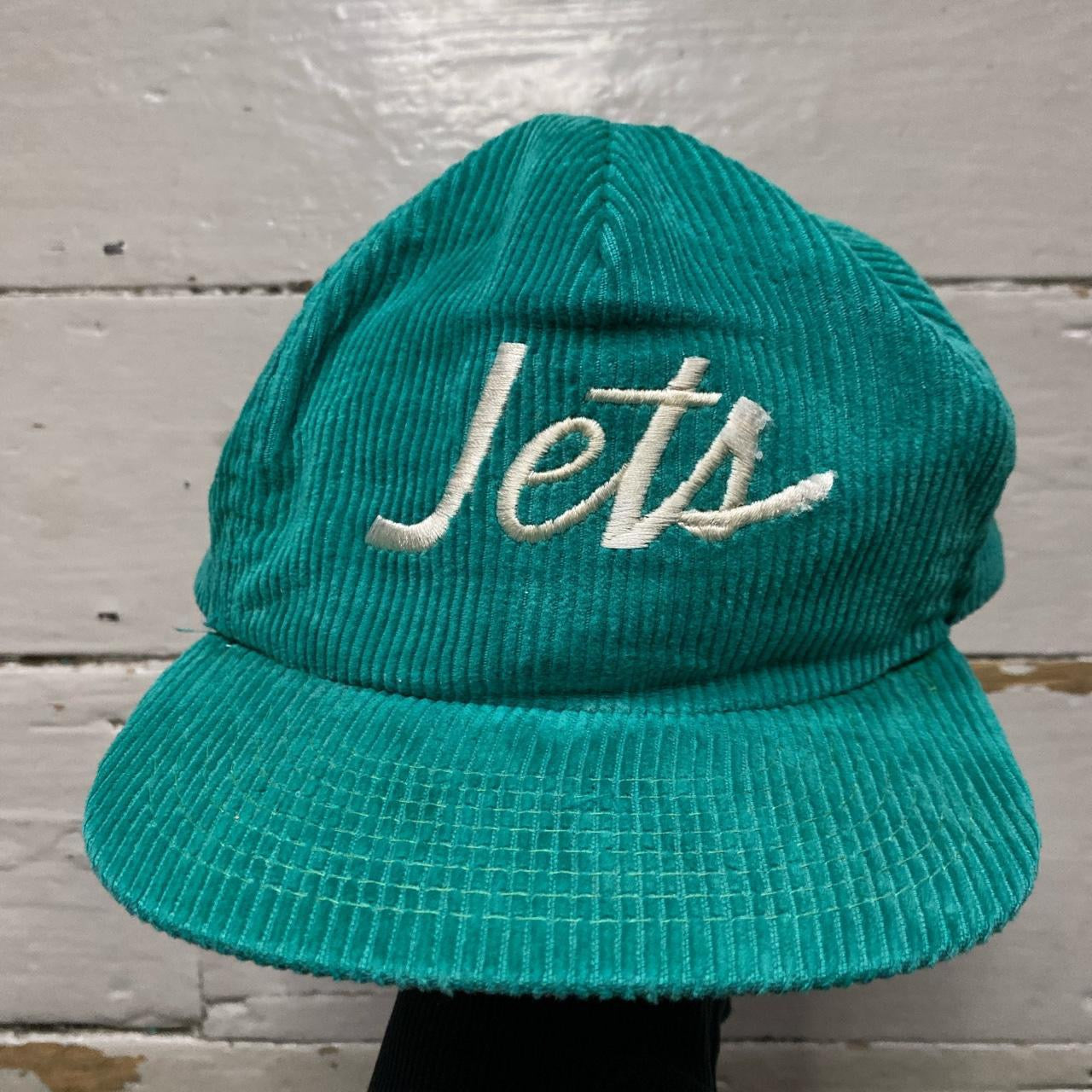 NFL New York Jets Vintage Cap