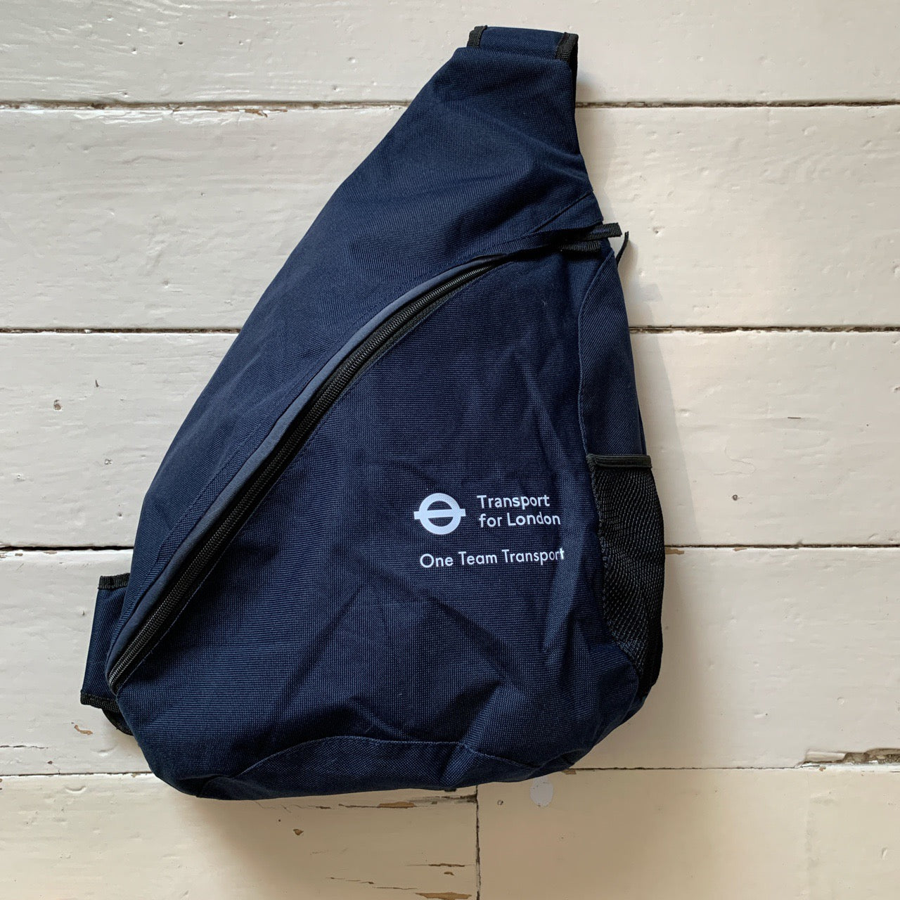 Transport for London Underground Bag