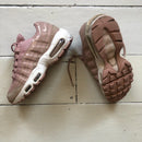 Nike Air Max 95 Pink Patent (UK 5)
