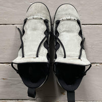 Nike Uptempo Air More Money (UK 9)