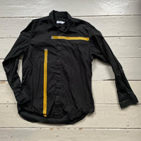 Moschino Vintage Tape Shirt (Large)