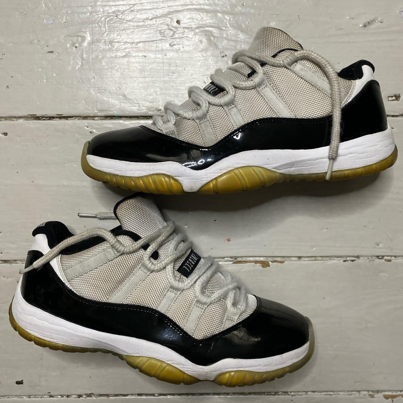 Jordan 11 Concord (UK 9)