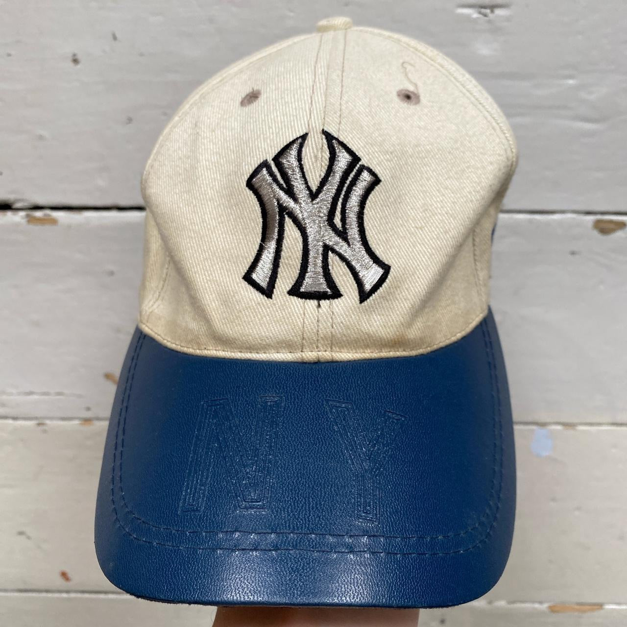 New York Yankees Vintage Baseball Cap