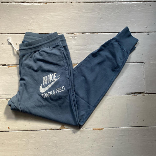 Nike Track and Field Joggers (Small)