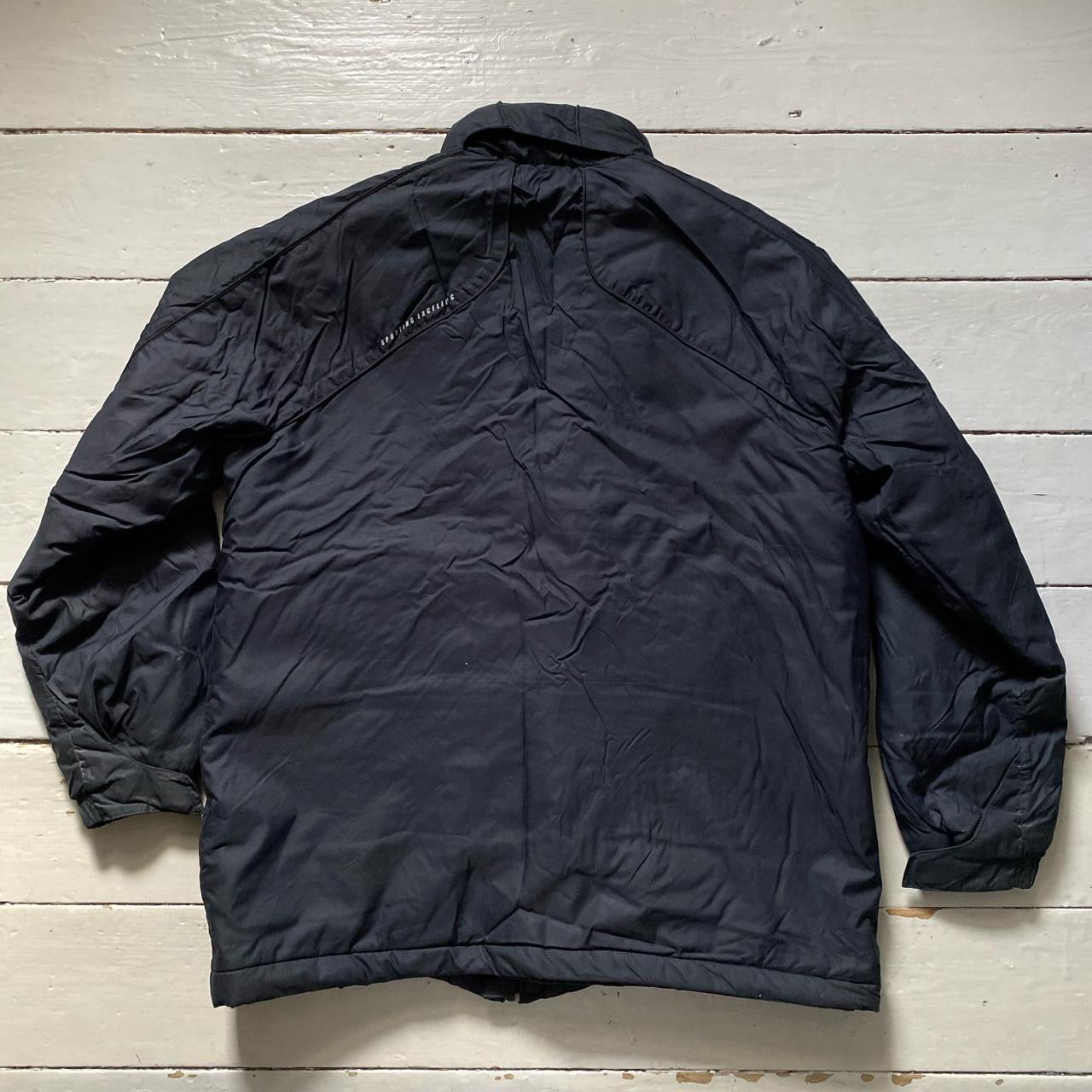 Nike Swoosh Vintage Jacket (XL)