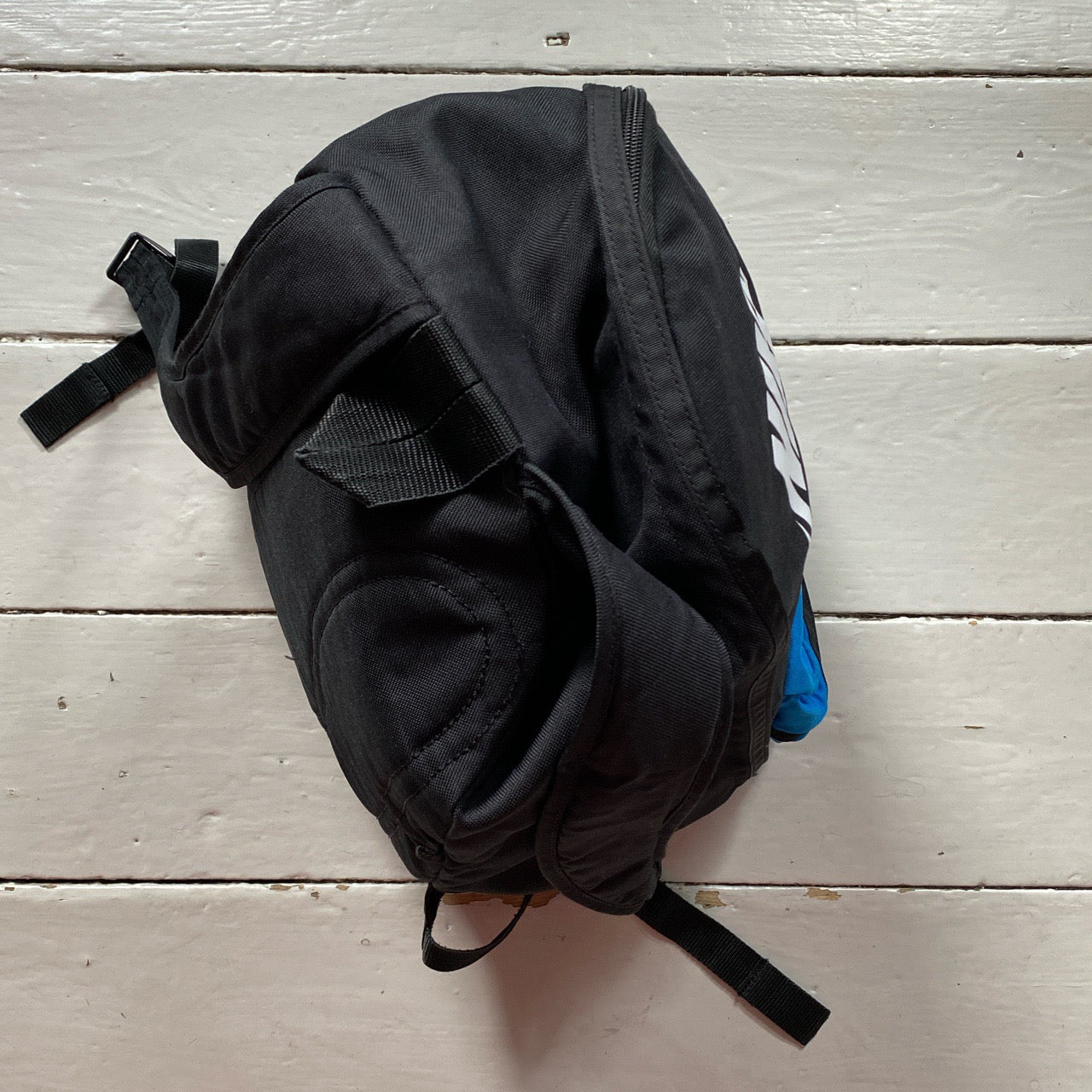 Nike Swoosh Back Pack Bag