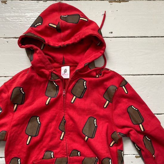 Ice Cream Billionaire Boys Club Hoodie (Small)
