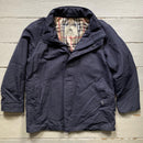 Burberry Nova Check Jacket (Medium)