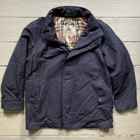 Burberry Nova Check Jacket (Medium)