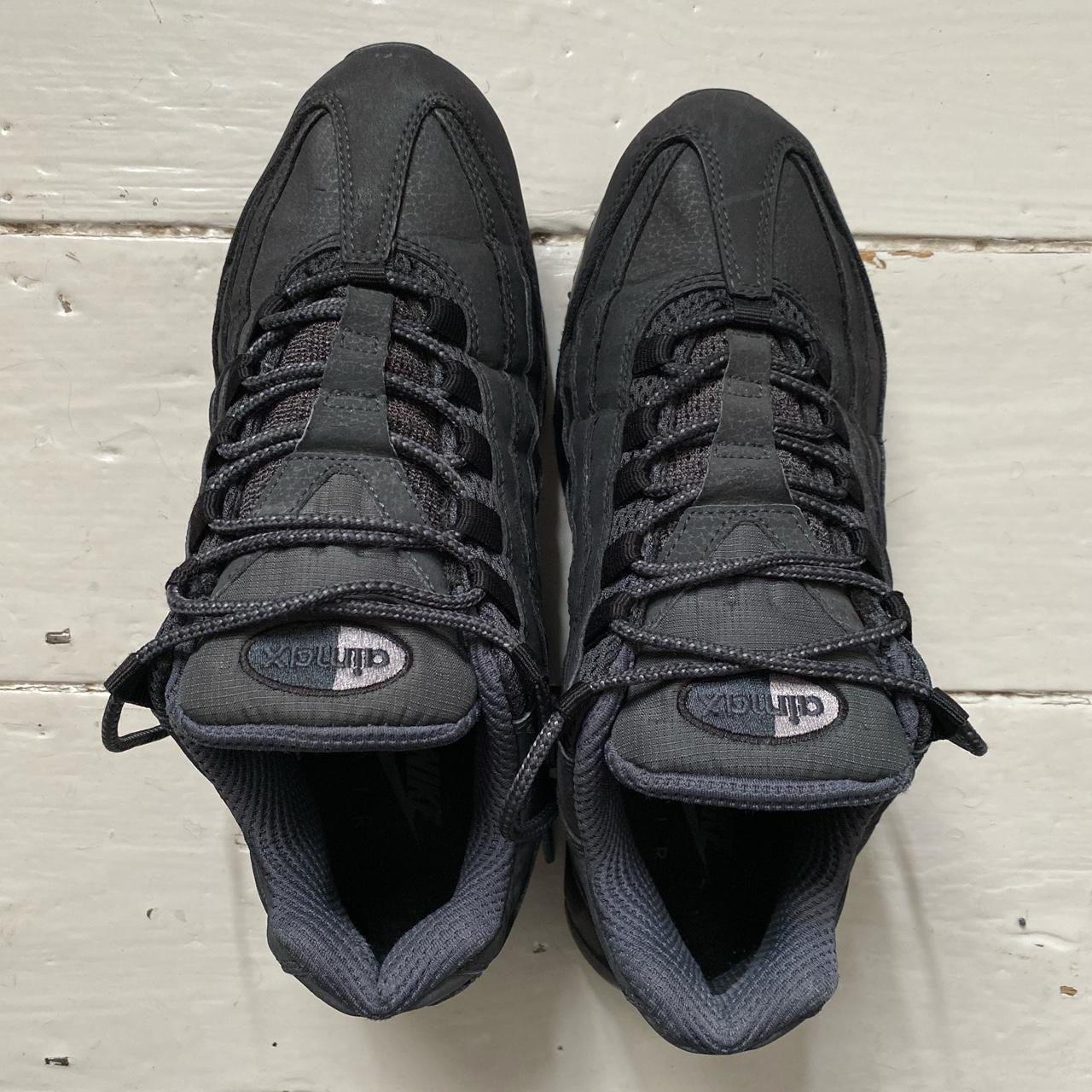 Nike Air Max 95 Anthracite (UK 8)