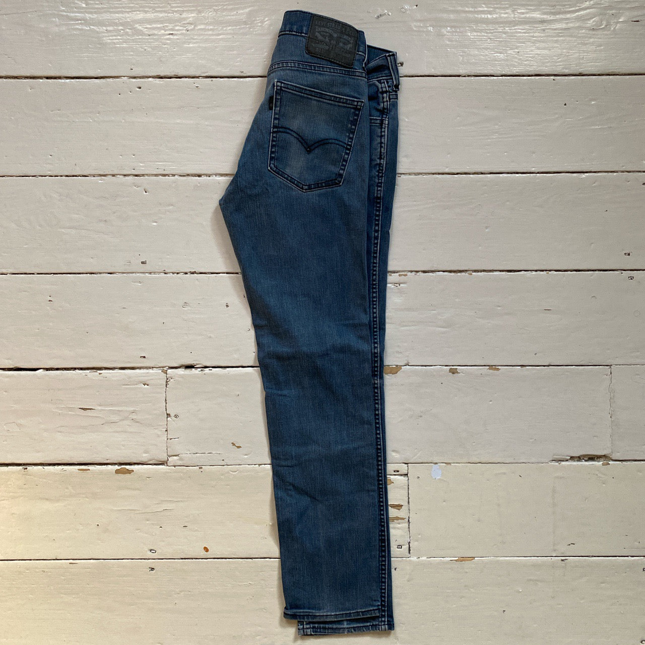 Levis 511 Navy Jeans (30/30)