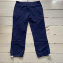 Ralph Lauren Navy Joggers (Medium)