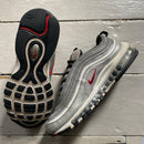 Nike Air Max 97 Silver Bullet (UK 7)
