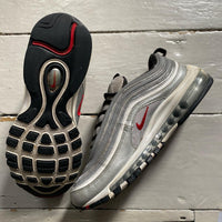 Nike Air Max 97 Silver Bullet (UK 7)
