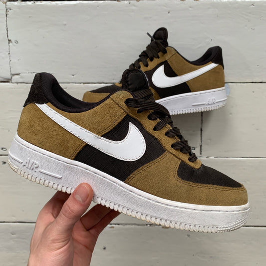 Nike Air Force 1 Lawn Mower (UK 7)