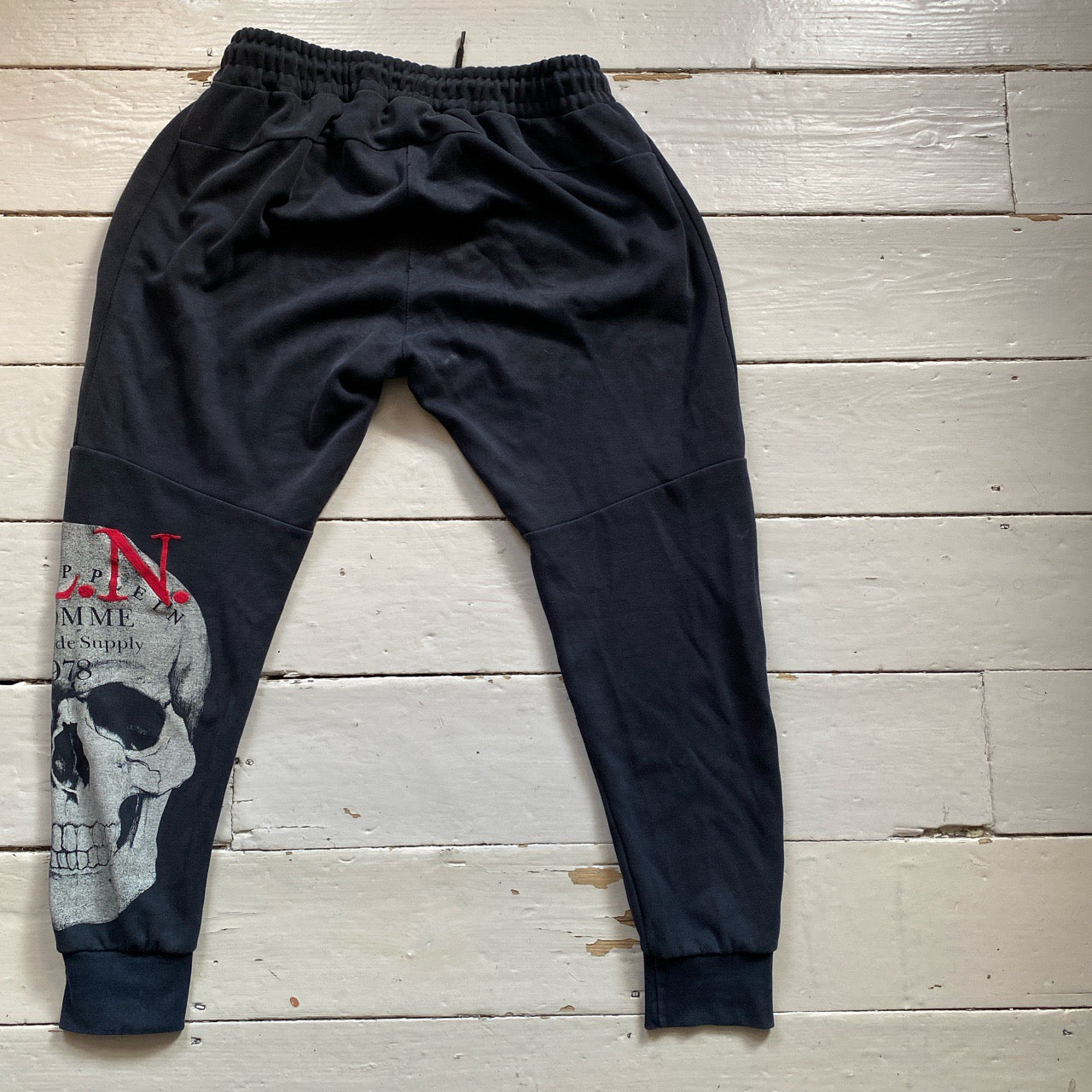 Philipp Plein Full Tracksuit (XXL)