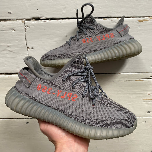Yeezy 350 V2 Boost Beluga (UK 5)