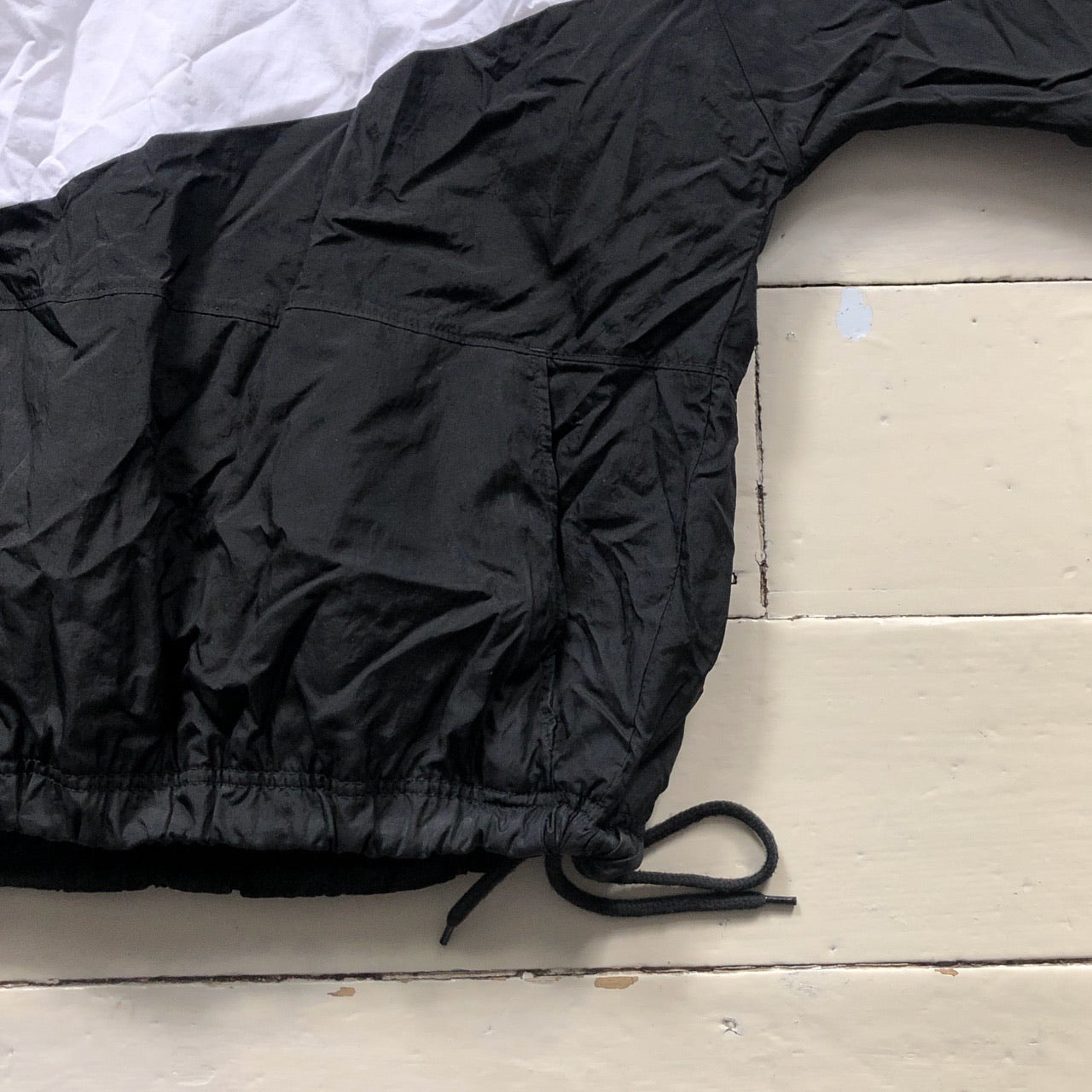 Nike Big Swoosh Shell Jacket (Small)
