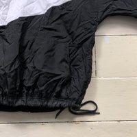 Nike Big Swoosh Shell Jacket (Small)