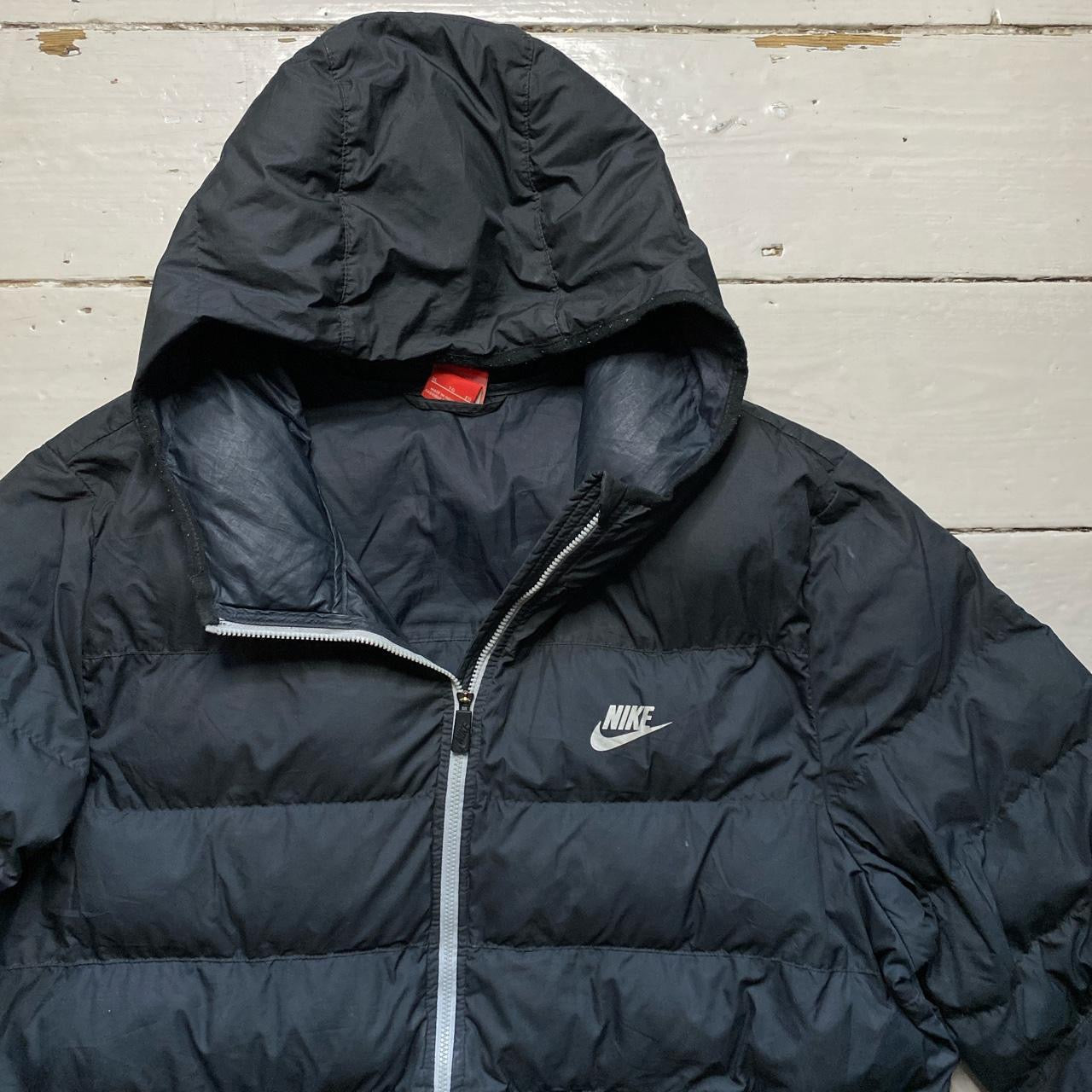 Nike Puffer Bubble Jacket (XL)