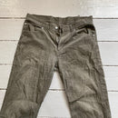 Levis 752 Corduroy Jeans (34/32)