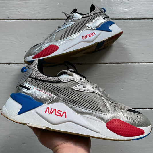 Puma RS-X NASA Space Agency
